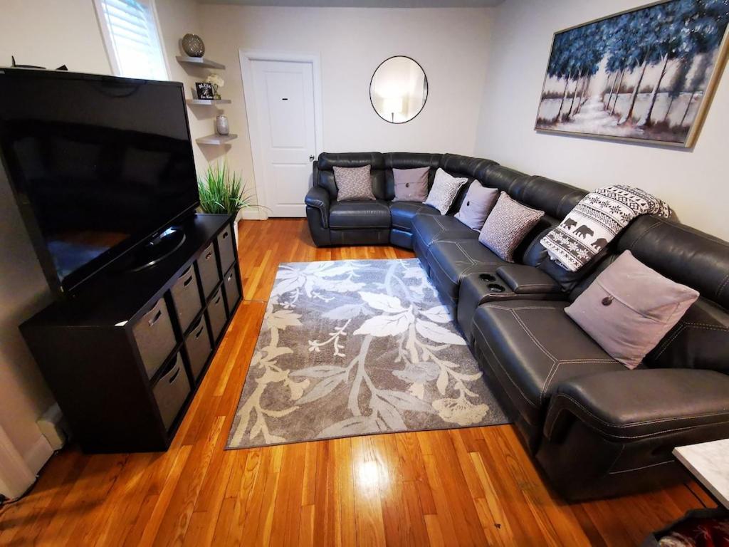 Location+Comfort+Convenience Boston Exterior foto